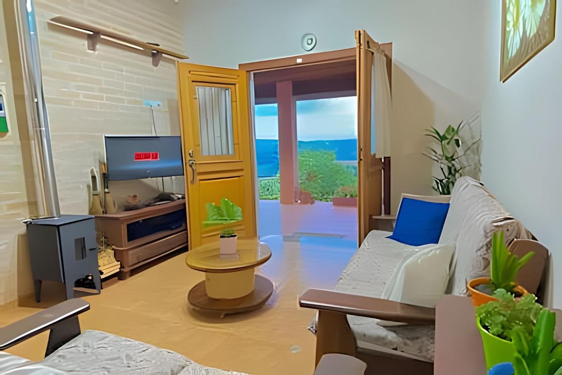 Casa De Campo Araxa Na Montanha Com Piscina Piracaia Exterior foto